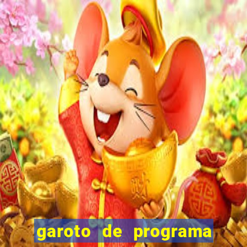 garoto de programa em praia grande